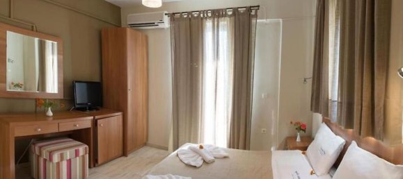 29 rooms Townhouse in Lefkada, Greece No. 3744 8