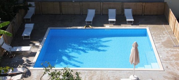 29 rooms Townhouse in Lefkada, Greece No. 3744 4