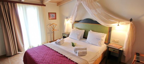 29 rooms Townhouse in Lefkada, Greece No. 3744 21