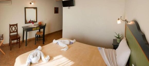 29 rooms Townhouse in Lefkada, Greece No. 3744 6