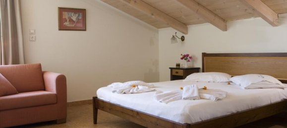 29 rooms Townhouse in Lefkada, Greece No. 3744 27