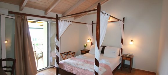 29 rooms Townhouse in Lefkada, Greece No. 3744 23