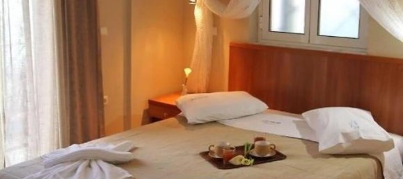 29 rooms Townhouse in Lefkada, Greece No. 3744 7