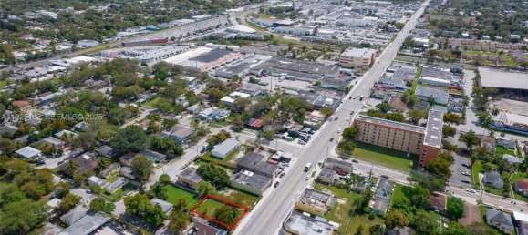 Land for sale in Miami, Miami-Dade, Florida, USA № 614753 6