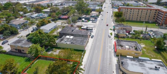 Land for sale in Miami, Miami-Dade, Florida, USA № 614753 8