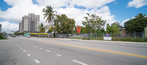 Land for sale in Miami, Miami-Dade, Florida, USA № 614753 16