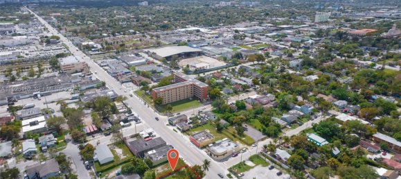 Land for sale in Miami, Miami-Dade, Florida, USA № 614753 12