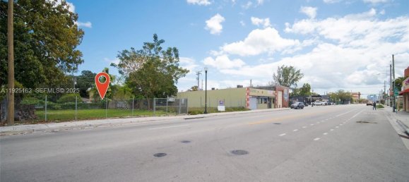 Land for sale in Miami, Miami-Dade, Florida, USA № 614753 9
