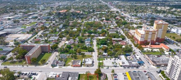 Land for sale in Miami, Miami-Dade, Florida, USA № 614753 4