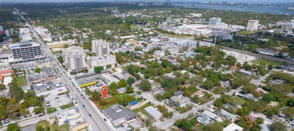 Land for sale in Miami, Miami-Dade, Florida, USA № 614753 11