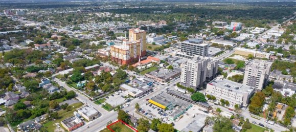 Land for sale in Miami, Miami-Dade, Florida, USA № 614753 13