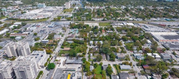 Land for sale in Miami, Miami-Dade, Florida, USA № 614753 10