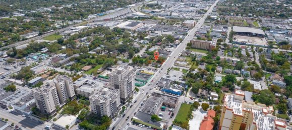 Land for sale in Miami, Miami-Dade, Florida, USA № 614753 15