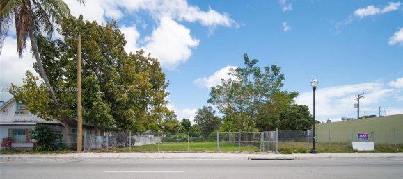 Land for sale in Miami, Miami-Dade, Florida, USA № 614753 17