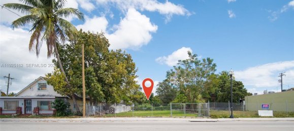 Land for sale in Miami, Miami-Dade, Florida, USA № 614753 18