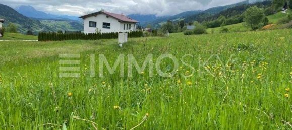 Terreno em Liezen, Austria N.º 247309 3