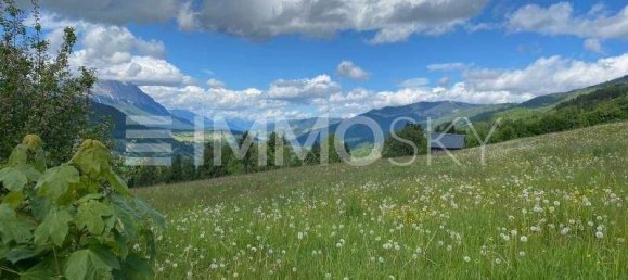 Terreno em Liezen, Austria N.º 247309 4