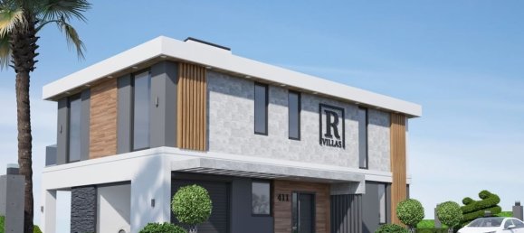 Villa 4+1 in Kargicak, Turkey No. 35457 7