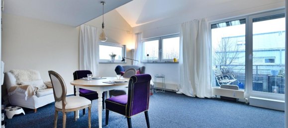 Duplex T1 em Munich, Germany N.º 320458 4