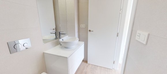 Villa de 3 dormitorios en Polop, Spain No. 2683 19