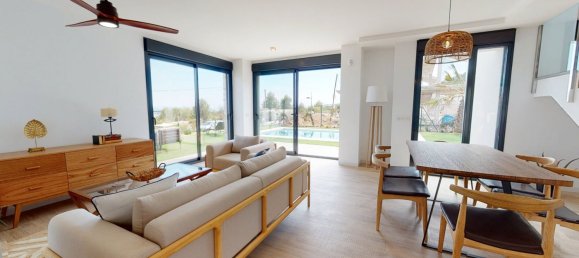 Villa de 3 dormitorios en Polop, Spain No. 2683 9