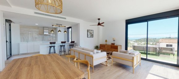 Villa de 3 dormitorios en Polop, Spain No. 2683 20