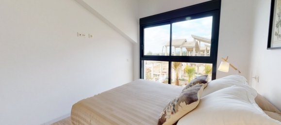 Villa de 3 dormitorios en Polop, Spain No. 2683 14