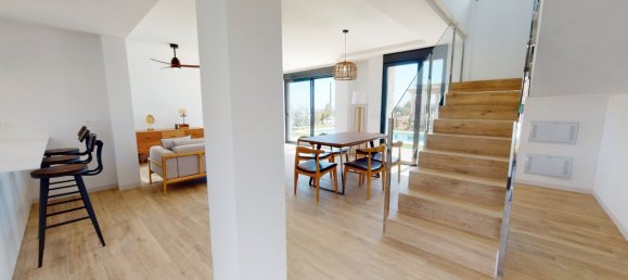 Villa de 3 dormitorios en Polop, Spain No. 2683 11