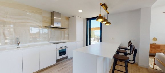 Villa de 3 dormitorios en Polop, Spain No. 2683 13