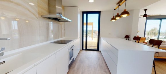 Villa de 3 dormitorios en Polop, Spain No. 2683 12