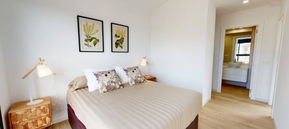 Villa de 3 dormitorios en Polop, Spain No. 2683 15