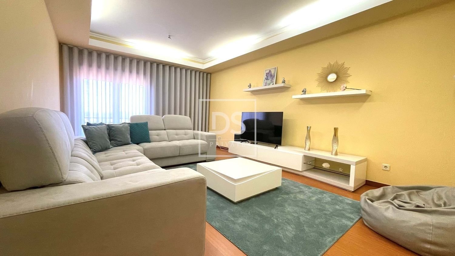 2 bedrooms Apartment in Marco de Canaveses, Portugal No. 222370