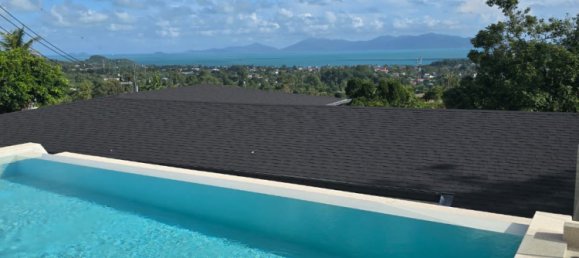 3 bedrooms House in Ko Samui, Thailand No. 33398 16