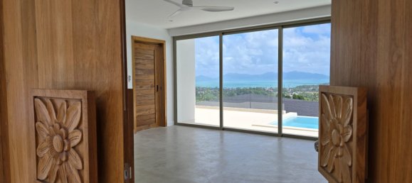 3 bedrooms House in Ko Samui, Thailand No. 33398 8