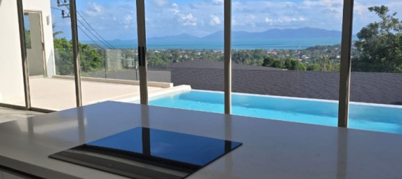 3 bedrooms House in Ko Samui, Thailand No. 33398 6