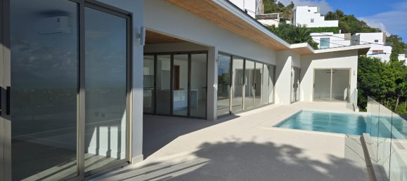 3 bedrooms House in Ko Samui, Thailand No. 33398 17