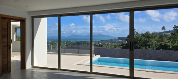 3 bedrooms House in Ko Samui, Thailand No. 33398 2