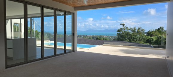 3 bedrooms House in Ko Samui, Thailand No. 33398 13