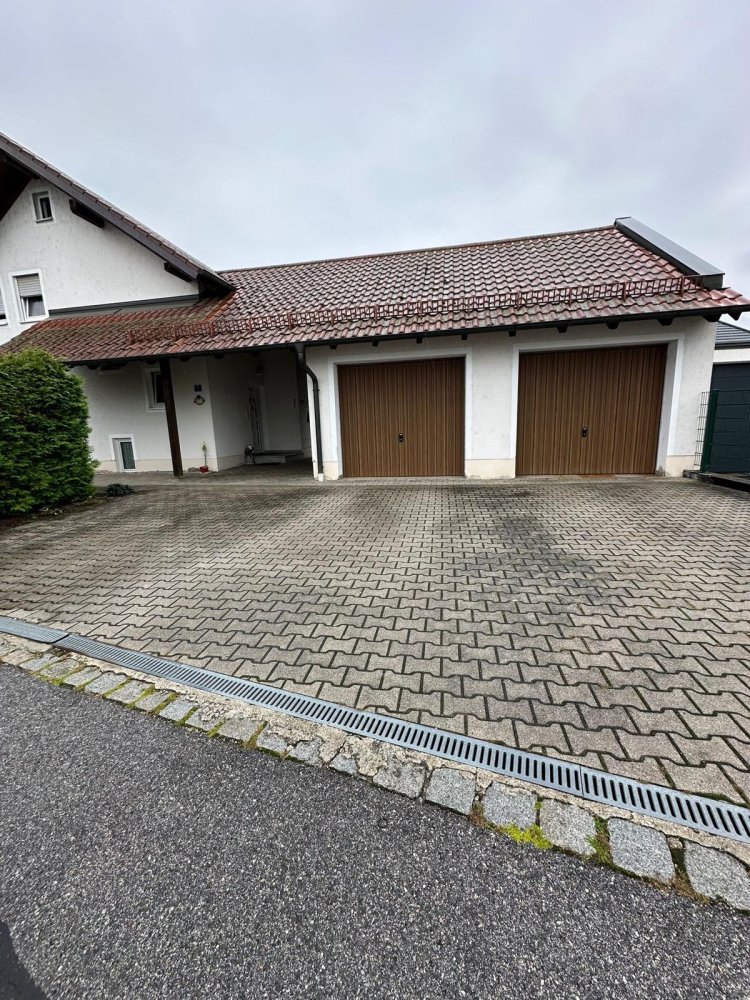 Таунхаус с 2 спальнями в Schwandorf, Германия № 365346