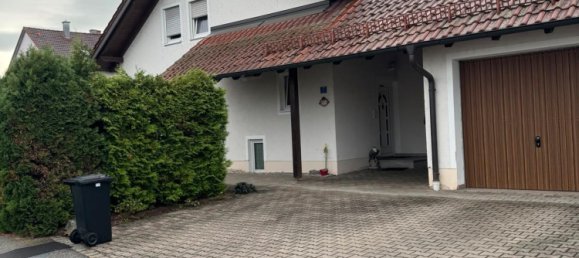 Таунхаус с 2 спальнями в Schwandorf, Германия № 365346 4