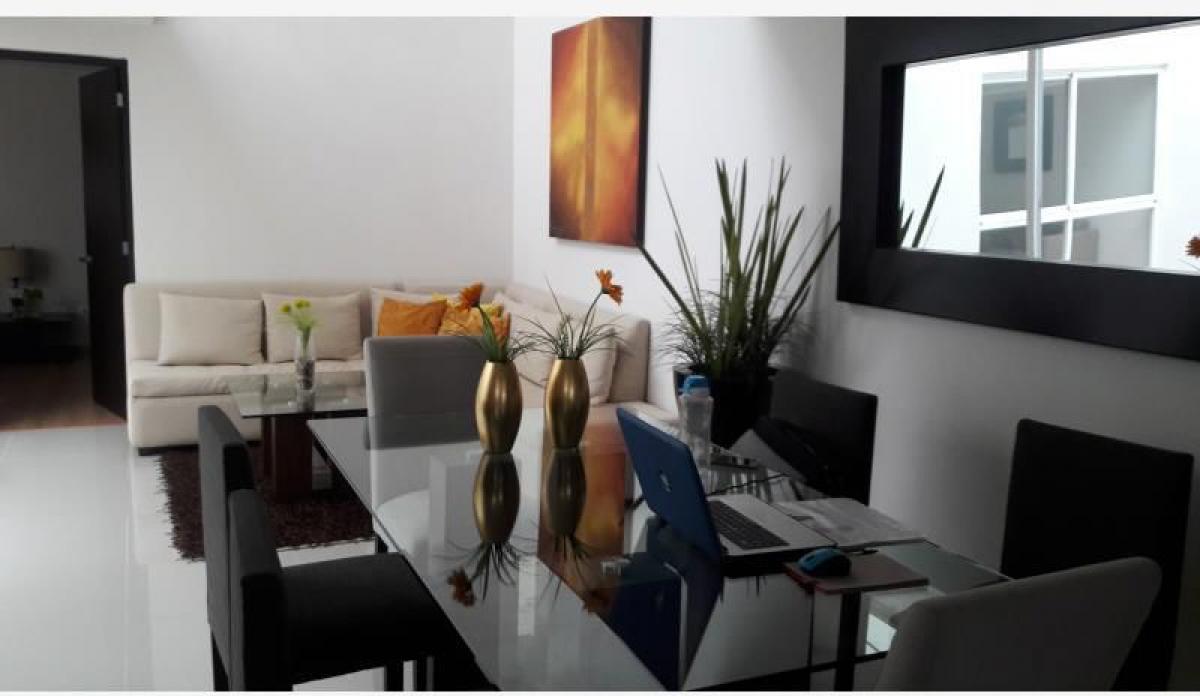 Casa de 3 dormitorios en Querétaro, Mexico No. 164919