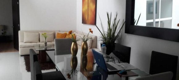 Casa de 3 dormitorios en Querétaro, Mexico No. 164919 2