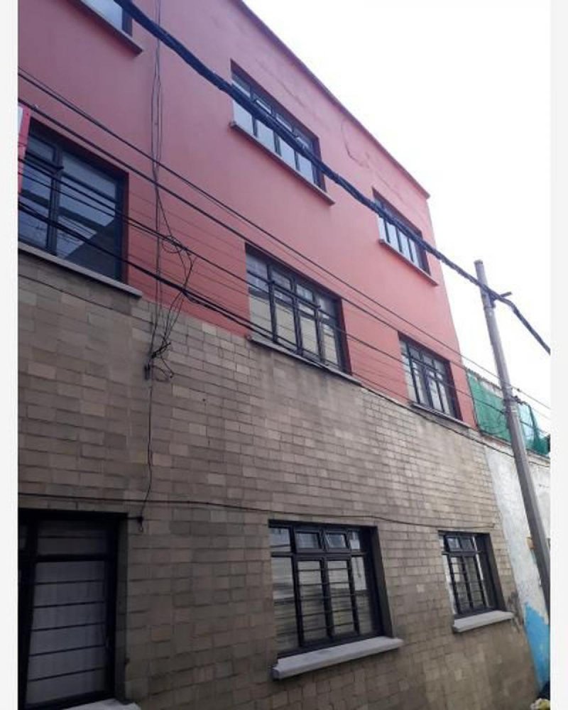  Building in Mexicali, Mexico No. 201161