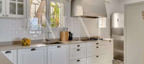 6 Schlafzimmer Haus in Altea, Spain, Nr. 155202 23