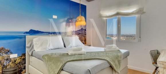 6 Schlafzimmer Haus in Altea, Spain, Nr. 155202 30