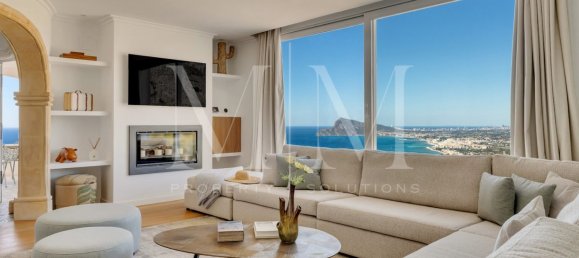 6 Schlafzimmer Haus in Altea, Spain, Nr. 155202 17