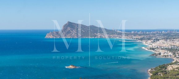 6 Schlafzimmer Haus in Altea, Spain, Nr. 155202 15