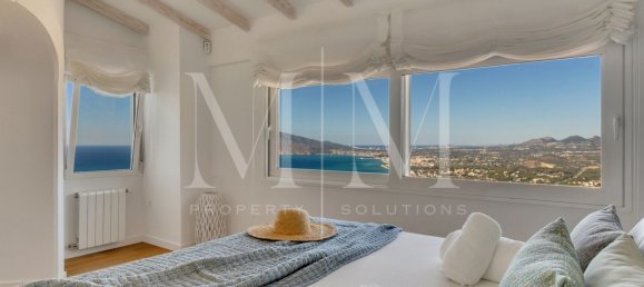 6 Schlafzimmer Haus in Altea, Spain, Nr. 155202 24