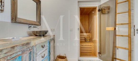 6 Schlafzimmer Haus in Altea, Spain, Nr. 155202 28