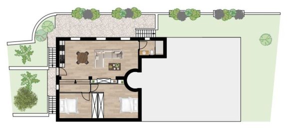 6 Schlafzimmer Haus in Altea, Spain, Nr. 155202 42